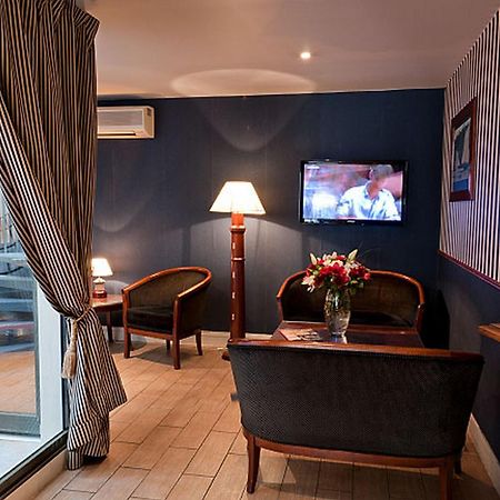 Hotel Opera Deauville Paris Dalaman gambar