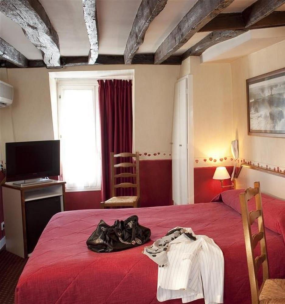 Hotel Opera Deauville Paris Luaran gambar