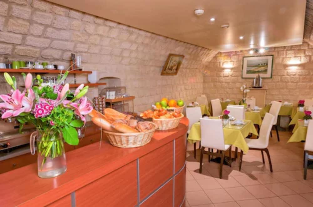 Hotel Opera Deauville Paris Luaran gambar