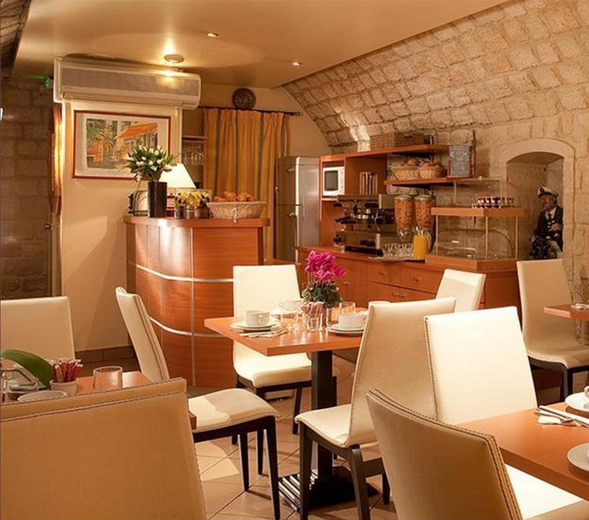 Hotel Opera Deauville Paris Luaran gambar