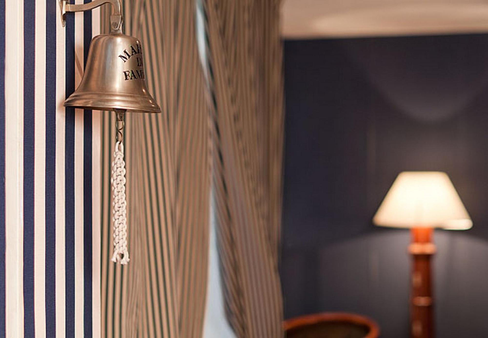 Hotel Opera Deauville Paris Luaran gambar