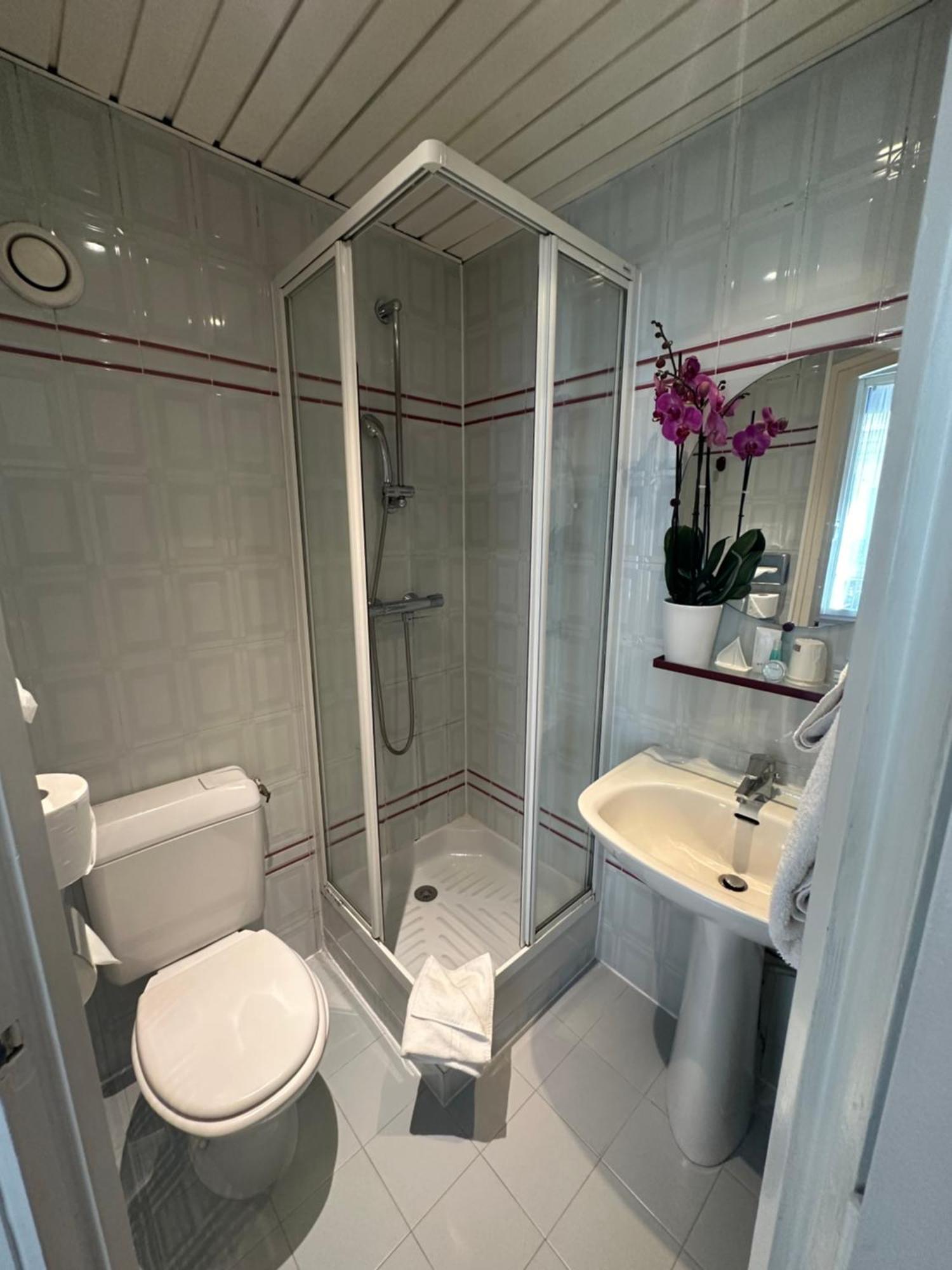Hotel Opera Deauville Paris Luaran gambar