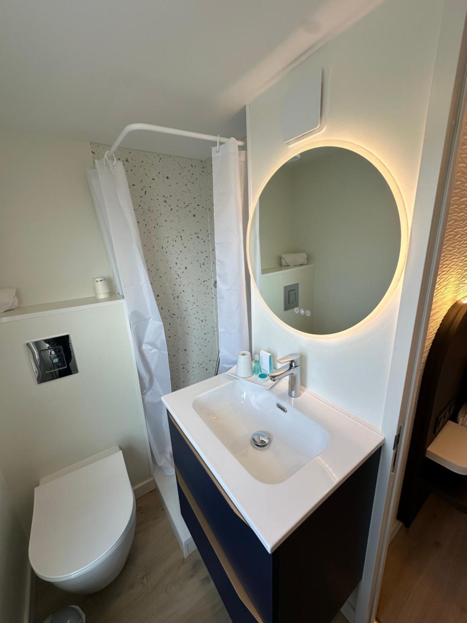 Hotel Opera Deauville Paris Luaran gambar