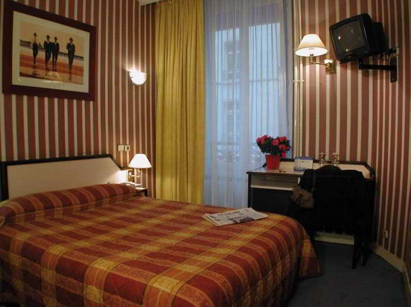 Hotel Opera Deauville Paris Bilik gambar